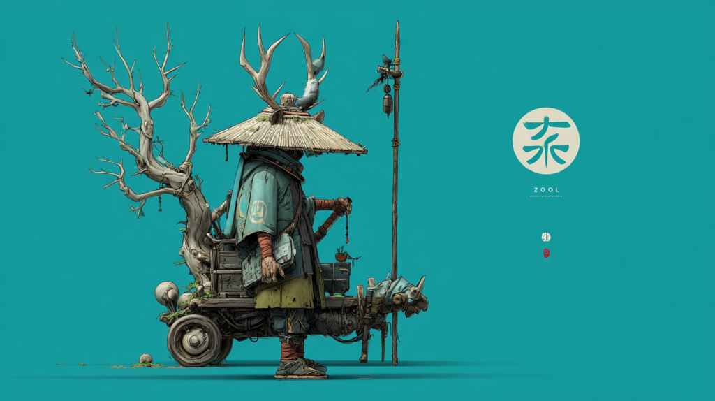 ZCool保姆级教程：从零开始搭建你的专业在线作品集