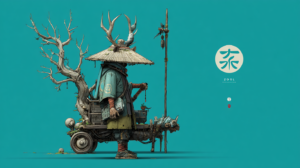 ZCool保姆级教程：从零开始搭建你的专业在线作品集