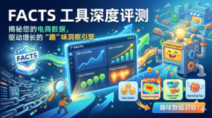 FACTS,深度评测,电商数据,引擎,