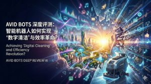 Avid Bots 深度评测：智能机器人如何为您的业务实现“数字清洁”与效率革命？