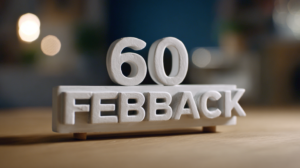 项目反馈工具大比拼：60 Second Feedback 如何在众多选择中脱颖而出？