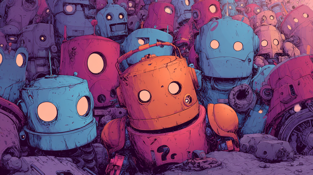 Avid Bots 智能工作流自动化：告别数字杂务，解锁生产力的场景方案