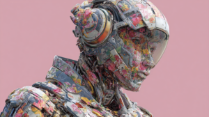 目前最火的 Flux.1 AI 绘画模型是谁？我更推荐写 FLUX.1 Kontext [pro]