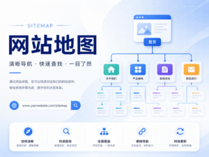 网站地图