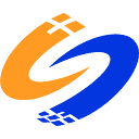 实在智能 logo