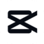 CapCut / 剪映 logo