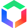 百度千帆 logo