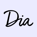 Dia Browser logo