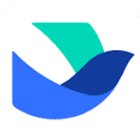 飞书妙记 logo