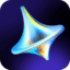 即梦 AI logo