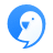 美洽 AI logo