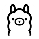Ollama logo