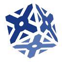 OpenCompass logo