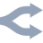 OpenRouter logo