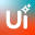 UiPath AI logo