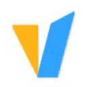 vLLM logo