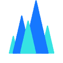 火山方舟 logo