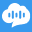 讯飞配音 logo
