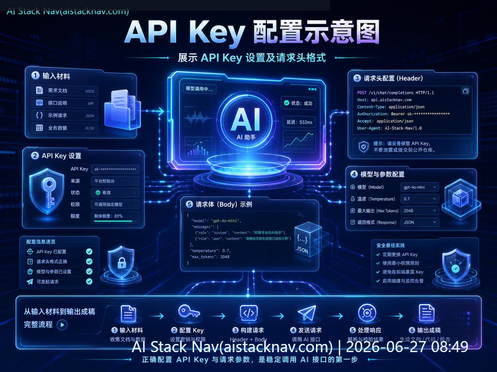 Gemini API 报错解决清单科技感封面
