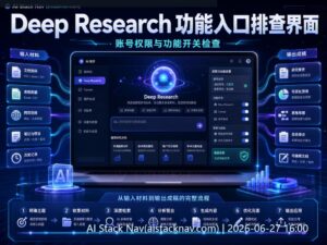 Gemini 功能不显示排查指南科技感封面