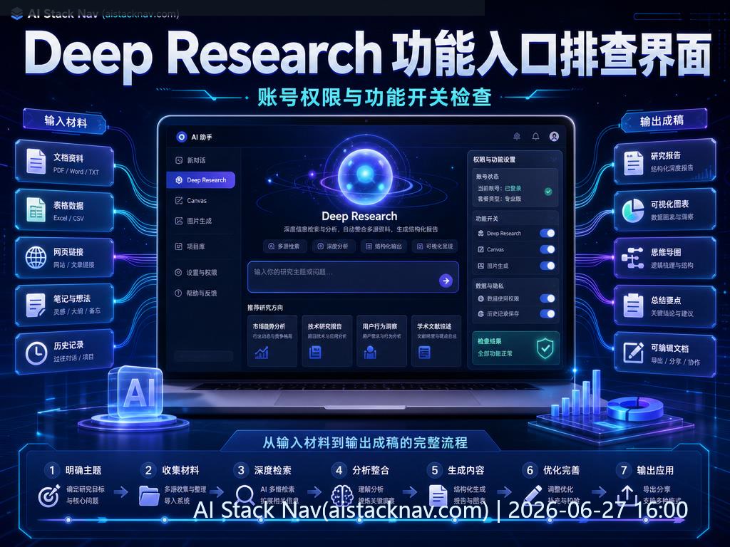 Gemini 功能不显示排查指南科技感封面