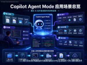 Copilot Agent Mode 安全使用教程封面图