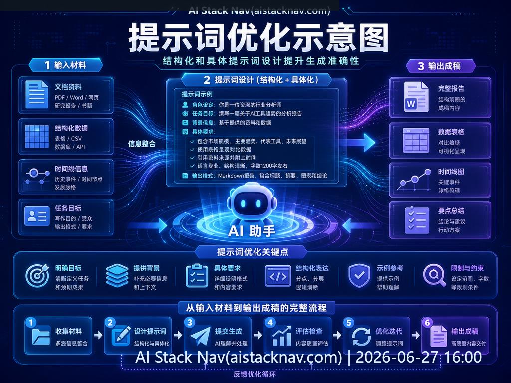 Gemini生成内容不准确解决方案