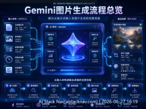 Gemini图片生成失败排查教程