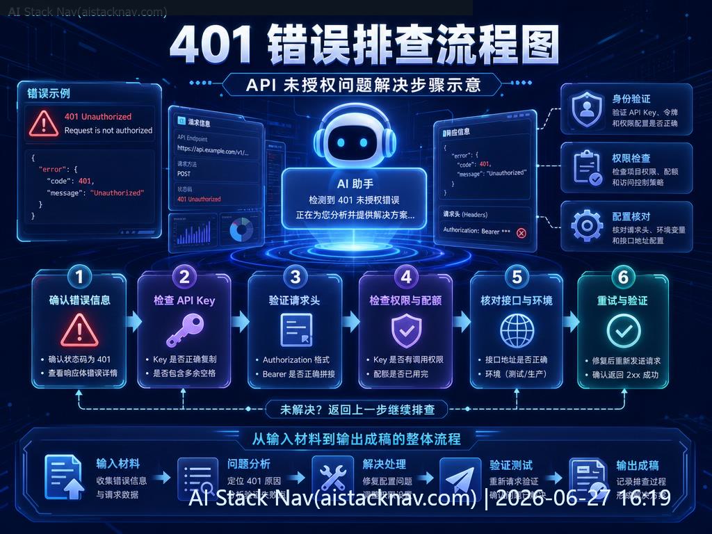 Gemini API 调用失败解决教程封面