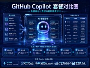 GitHub Copilot 免费版使用指南