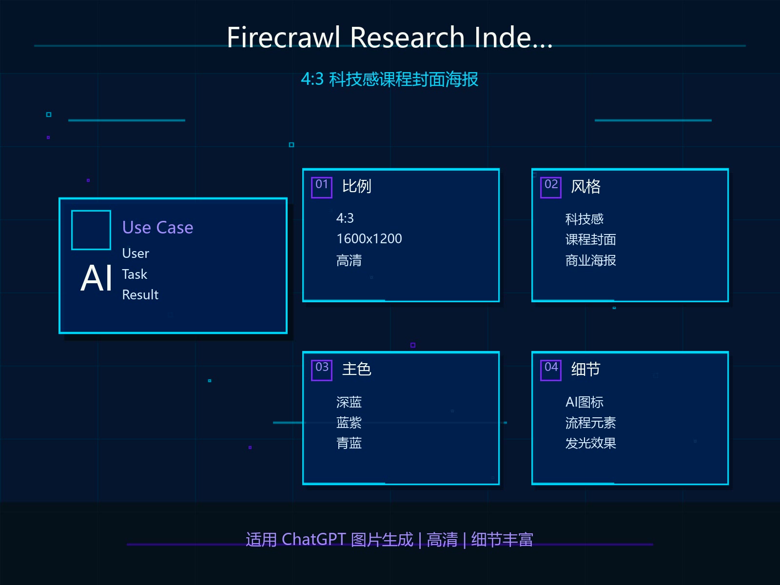 Firecrawl Research Index 工作流自动化与 API 集成