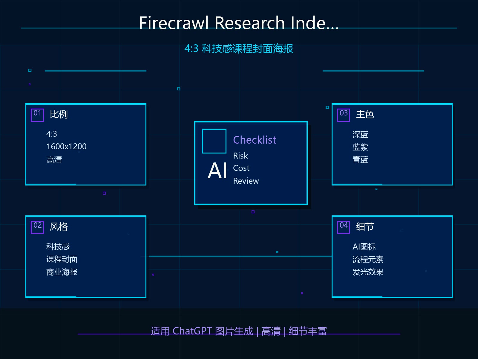 Firecrawl Research Index 实战流程与集成应用