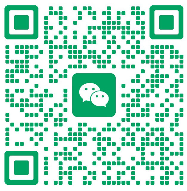 Wechat客服"