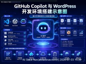 用 GitHub Copilot 开发 WordPress 插件