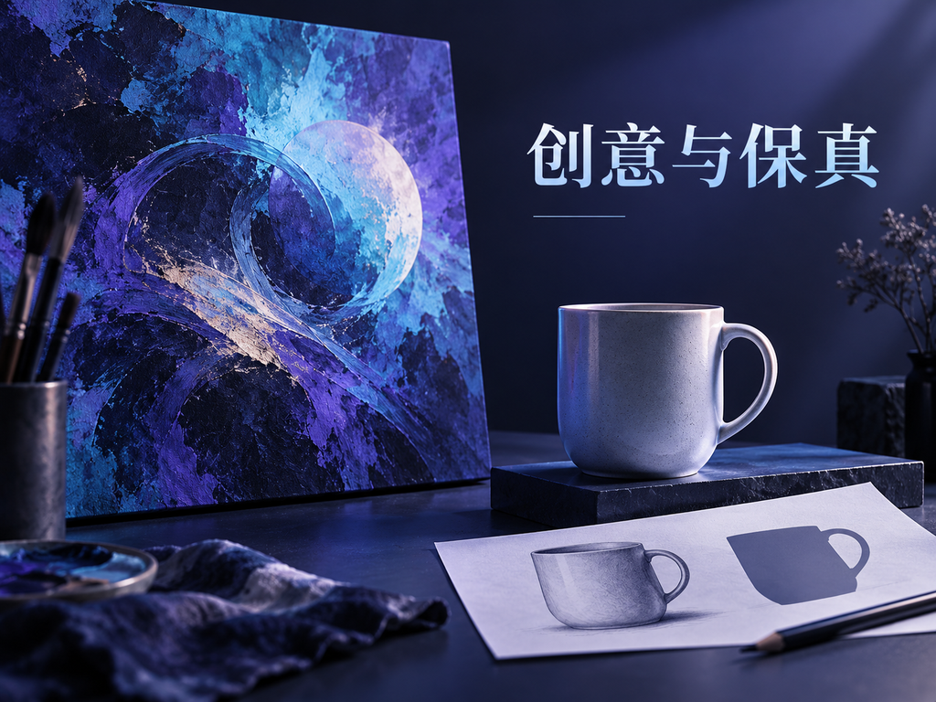 主题表达与商品身份同时需要验收。