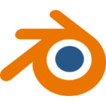 Blender 标识